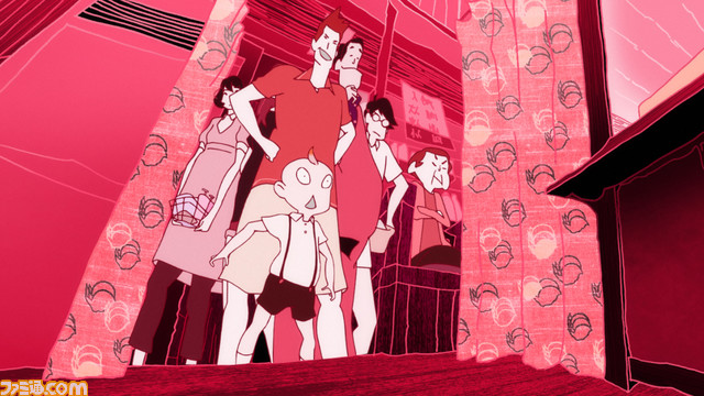 『四畳半タイムマシンブルース』のアニメ化を記念して再放送されるアニメ『四畳半神話大系』が全11話に加え、12話としてTV未放映の3つのエピソードを初放送