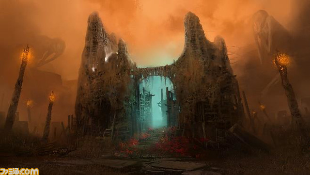 二重現実心理的ホラー『The Medium-霊-』PS5版本日3月10日発売。オリジナルサウンドトラックやアートブックが付属するデラックス・エディション版も登場