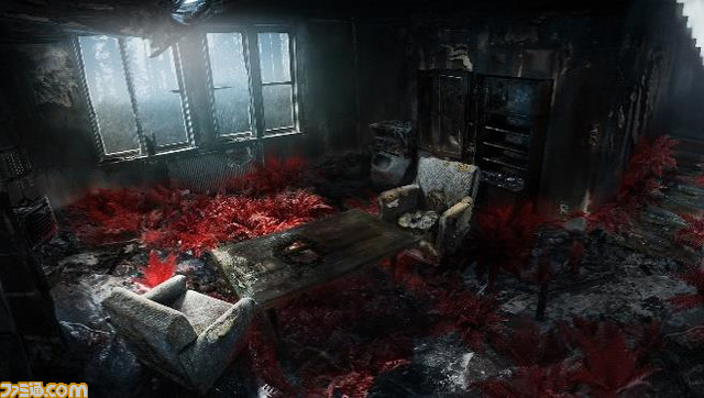 二重現実心理的ホラー『The Medium-霊-』PS5版本日3月10日発売。オリジナルサウンドトラックやアートブックが付属するデラックス・エディション版も登場