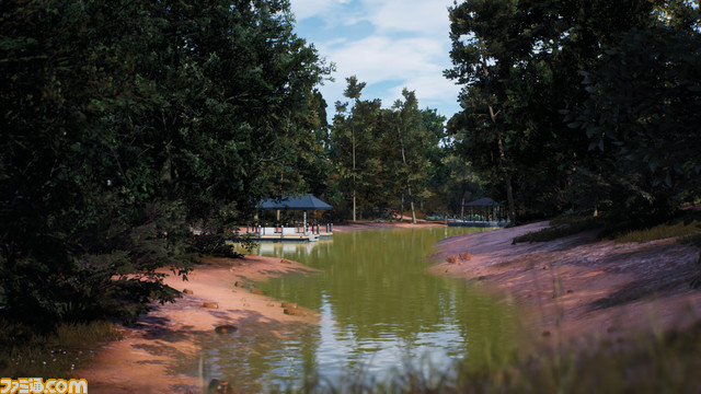 『バスマスター・フィッシング 2022』がPS5、PS4向けに3月17日に配信。B.A.S.S公式の本格的バスフィッシングシミュレータ