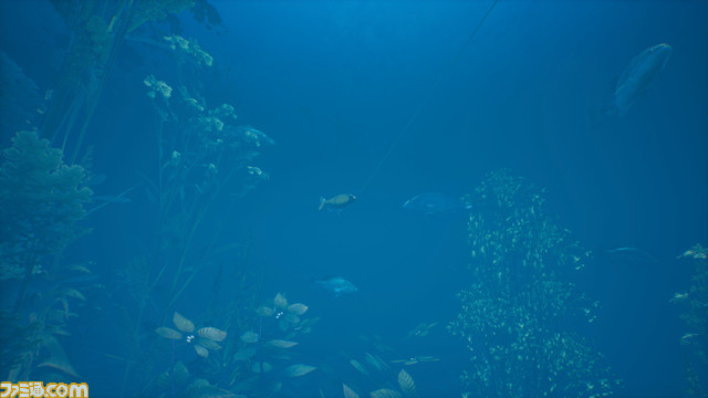 『バスマスター・フィッシング 2022』がPS5、PS4向けに3月17日に配信。B.A.S.S公式の本格的バスフィッシングシミュレータ