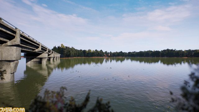 『バスマスター・フィッシング 2022』がPS5、PS4向けに3月17日に配信。B.A.S.S公式の本格的バスフィッシングシミュレータ