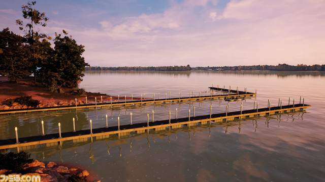 『バスマスター・フィッシング 2022』がPS5、PS4向けに3月17日に配信。B.A.S.S公式の本格的バスフィッシングシミュレータ