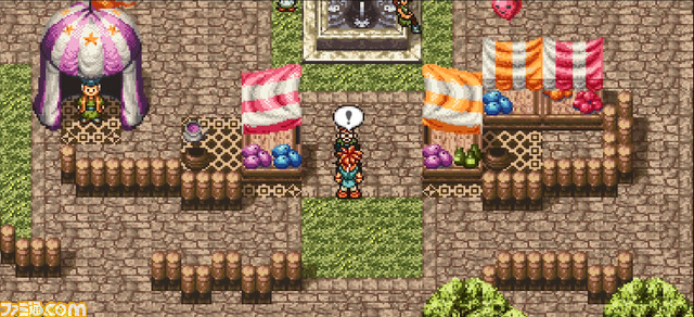 『クロノ・トリガー』PC、スマホ版が50%OFFで買えるセールが本日(3/11)より開催