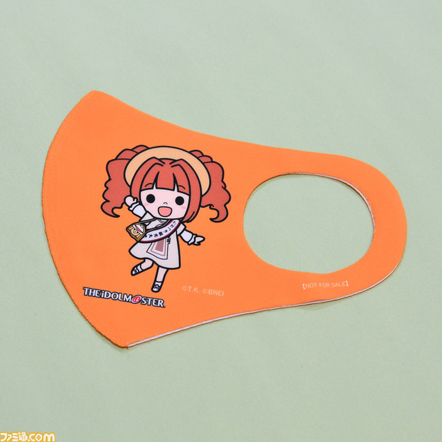 『アイマス』高槻やよい観光大使就任記念インタビュー。コラボ経緯や今後の展開について担当者を直撃