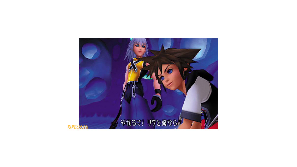 キングダム ハーツ』シリーズ20周年。ディズニーの作品が登場し全世界 