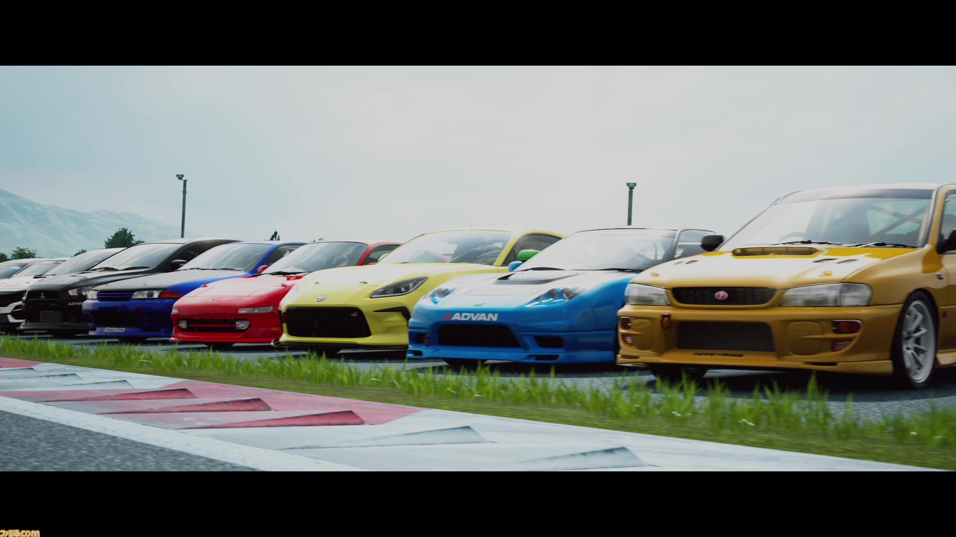 週間pvランキング グランツーリスモ7 の攻略記事が大人気 Appleイベントや State Of Play 関連記事にもアクセス集中 3 4 3 10 ゲーム エンタメ最新情報のファミ通 Com