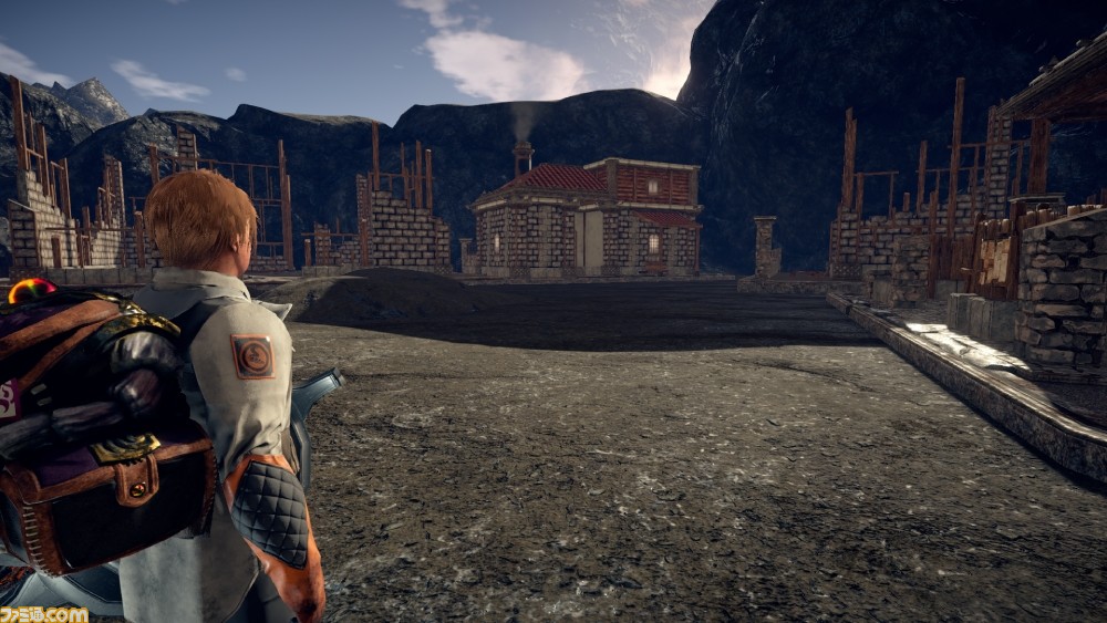 オープンワールドRPG『Outward』に全DLCを収録した完全版