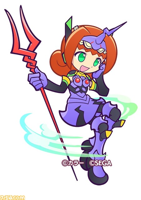 『ぷよクエ』に“とことんぷよぷよ”追加で既存ユーザーもより楽しめる! 3月18日から開催中の『エヴァンゲリオン』コラボ第2弾の情報も