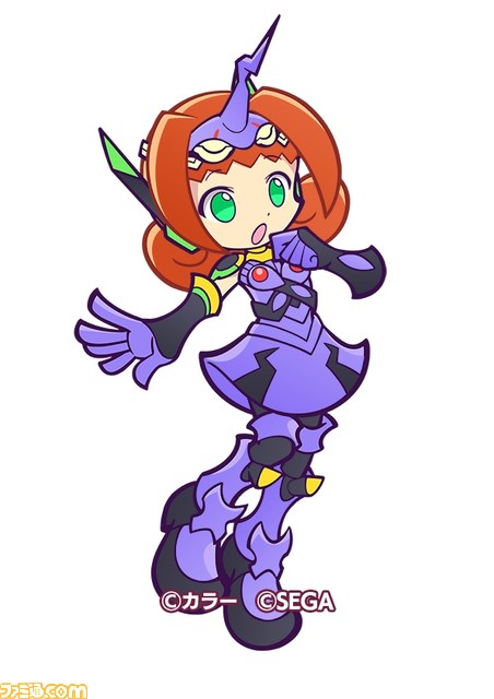 『ぷよクエ』に“とことんぷよぷよ”追加で既存ユーザーもより楽しめる! 3月18日から開催中の『エヴァンゲリオン』コラボ第2弾の情報も