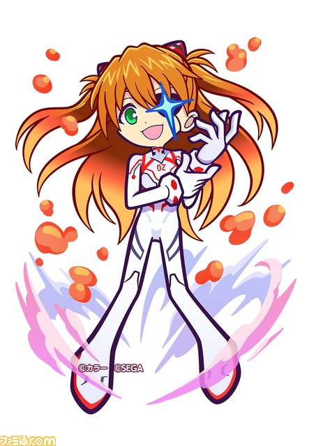 『ぷよクエ』に“とことんぷよぷよ”追加で既存ユーザーもより楽しめる! 3月18日から開催中の『エヴァンゲリオン』コラボ第2弾の情報も