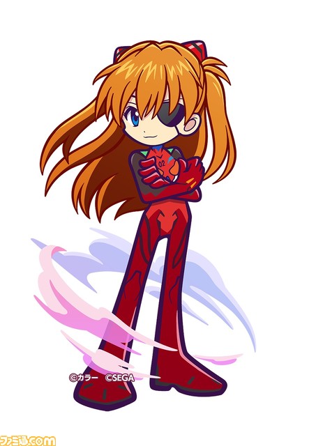 『ぷよクエ』に“とことんぷよぷよ”追加で既存ユーザーもより楽しめる! 3月18日から開催中の『エヴァンゲリオン』コラボ第2弾の情報も