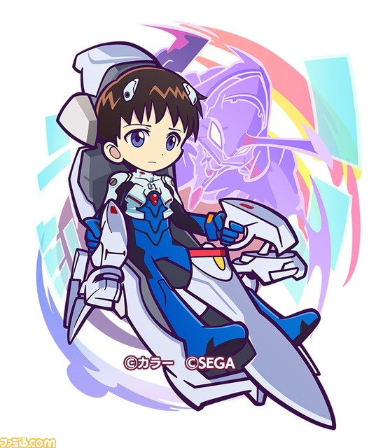 『ぷよクエ』に“とことんぷよぷよ”追加で既存ユーザーもより楽しめる! 3月18日から開催中の『エヴァンゲリオン』コラボ第2弾の情報も