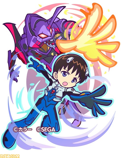 『ぷよクエ』に“とことんぷよぷよ”追加で既存ユーザーもより楽しめる! 3月18日から開催中の『エヴァンゲリオン』コラボ第2弾の情報も