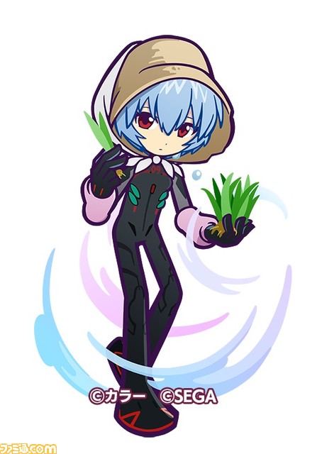 『ぷよクエ』に“とことんぷよぷよ”追加で既存ユーザーもより楽しめる! 3月18日から開催中の『エヴァンゲリオン』コラボ第2弾の情報も