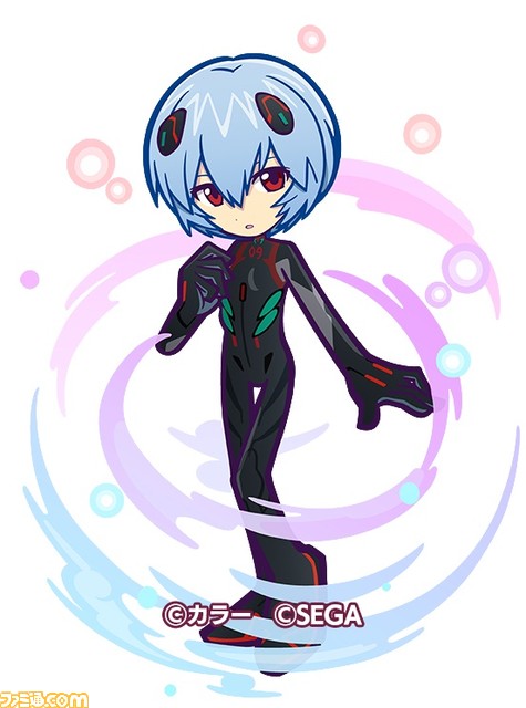 『ぷよクエ』に“とことんぷよぷよ”追加で既存ユーザーもより楽しめる! 3月18日から開催中の『エヴァンゲリオン』コラボ第2弾の情報も