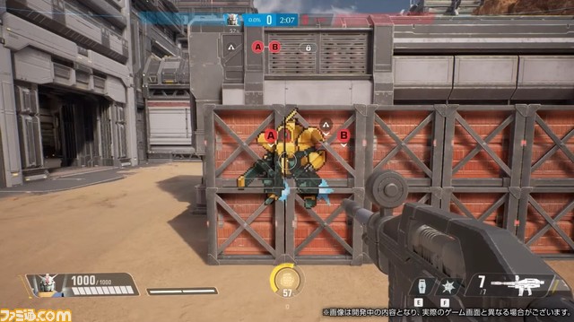 『ガンダムエボリューション』新情報まとめ。ガンダムエクシアとマラサイ［UC］実装。シーズンパスやランクマッチが導入。家庭用版にはエイムアシスト機能も