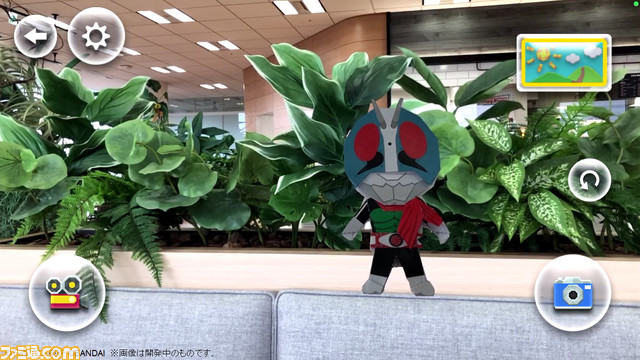 新感覚クラフトトイ“クラフトフレンズ パピるんず”第一弾『仮面ライダー』が3月18日より発売。1号・ショッカー戦闘員・サイクロンジョーカー・ファングジョーカーなどが登場