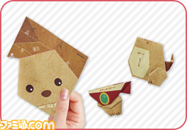 新感覚クラフトトイ“クラフトフレンズ パピるんず”第一弾『仮面ライダー』が3月18日より発売。1号・ショッカー戦闘員・サイクロンジョーカー・ファングジョーカーなどが登場