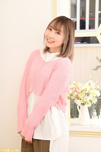 『アイマス ミリオンライブ！』伊藤美来さん＆夏川椎菜さんインタビュー。七尾百合子と望月杏奈のフィギュアの魅力を語る。ライブでおなじみとなっている振り付けの誕生秘話も！