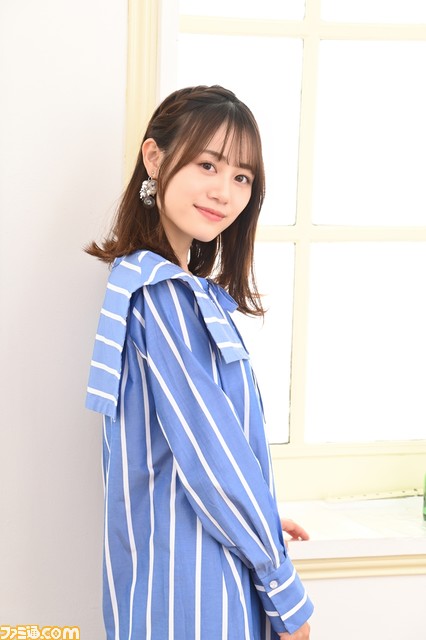 『アイマス ミリオンライブ！』伊藤美来さん＆夏川椎菜さんインタビュー。七尾百合子と望月杏奈のフィギュアの魅力を語る。ライブでおなじみとなっている振り付けの誕生秘話も！