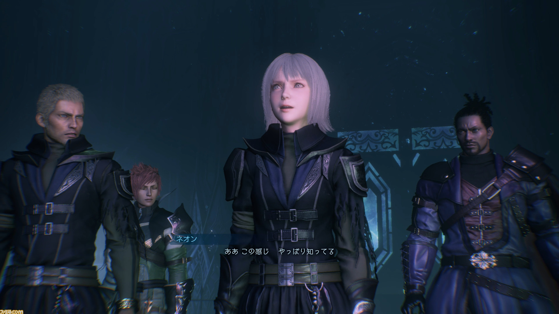 PS5ストレンジャー オブ パラダイス オリジン コレクターズ