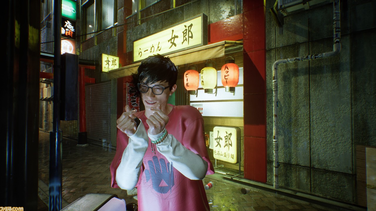 Ghostwire: Tokyo』ついに遊んだぞ！ 北米向けプレビューで