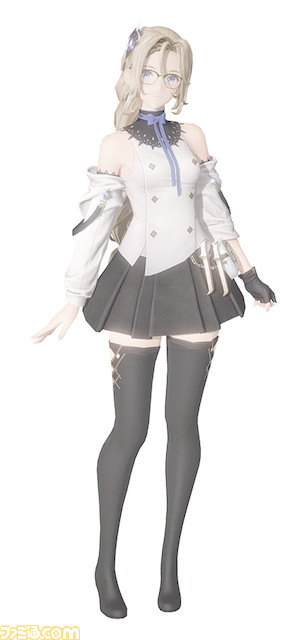 『グランサガ』初のアートブック『グランサガ アートブック Vol.1』が4月7日に発売。本書オリジナルの限定特典付き！