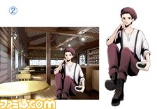 『HOTELブルーローズの99の部屋』インタビュー。複数の伏線が張り巡らされた謎はどのように作っているの? 開発陣&TAMへリアル脱出ゲーム制作秘話を聞いてみた