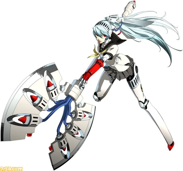 『P4U2』リマスター版情報まとめ。『ペルソナ4』『ペルソナ3』のペルソナ使いたちが邂逅するストーリー、参戦キャラ、ゲームシステムを一挙紹介