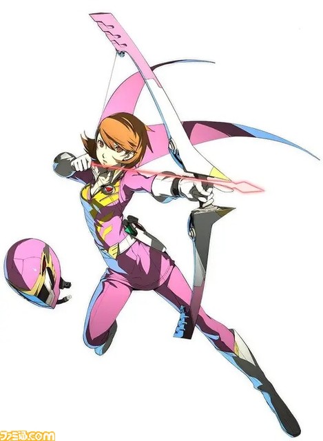 『P4U2』リマスター版情報まとめ。『ペルソナ4』『ペルソナ3』のペルソナ使いたちが邂逅するストーリー、参戦キャラ、ゲームシステムを一挙紹介