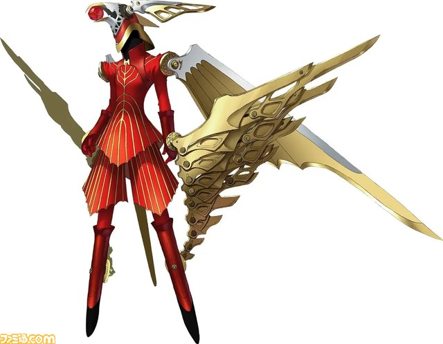 『P4U2』リマスター版情報まとめ。『ペルソナ4』『ペルソナ3』のペルソナ使いたちが邂逅するストーリー、参戦キャラ、ゲームシステムを一挙紹介