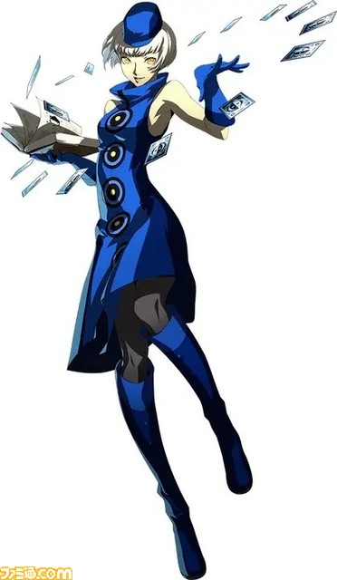 『P4U2』リマスター版情報まとめ。『ペルソナ4』『ペルソナ3』のペルソナ使いたちが邂逅するストーリー、参戦キャラ、ゲームシステムを一挙紹介