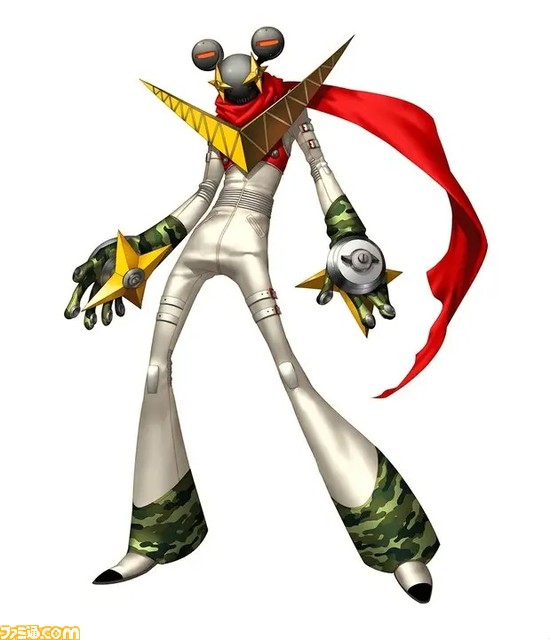 『P4U2』リマスター版情報まとめ。『ペルソナ4』『ペルソナ3』のペルソナ使いたちが邂逅するストーリー、参戦キャラ、ゲームシステムを一挙紹介