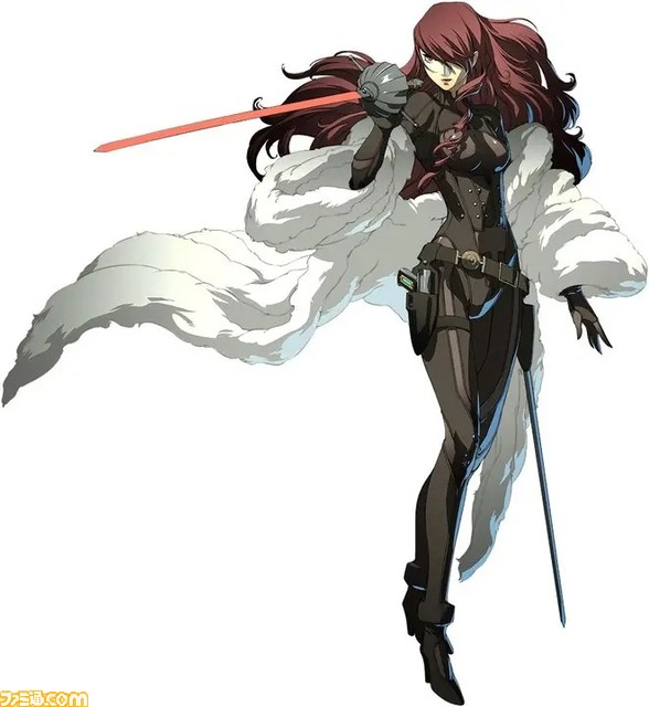 『P4U2』リマスター版情報まとめ。『ペルソナ4』『ペルソナ3』のペルソナ使いたちが邂逅するストーリー、参戦キャラ、ゲームシステムを一挙紹介