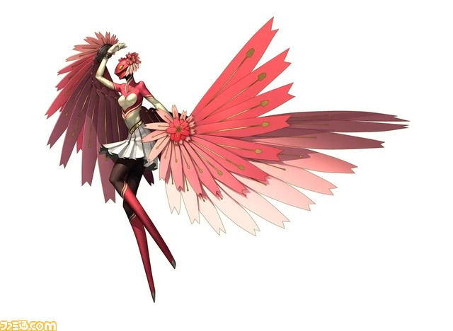 『P4U2』リマスター版情報まとめ。『ペルソナ4』『ペルソナ3』のペルソナ使いたちが邂逅するストーリー、参戦キャラ、ゲームシステムを一挙紹介