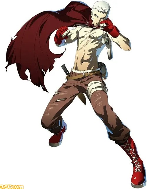 『P4U2』リマスター版情報まとめ。『ペルソナ4』『ペルソナ3』のペルソナ使いたちが邂逅するストーリー、参戦キャラ、ゲームシステムを一挙紹介