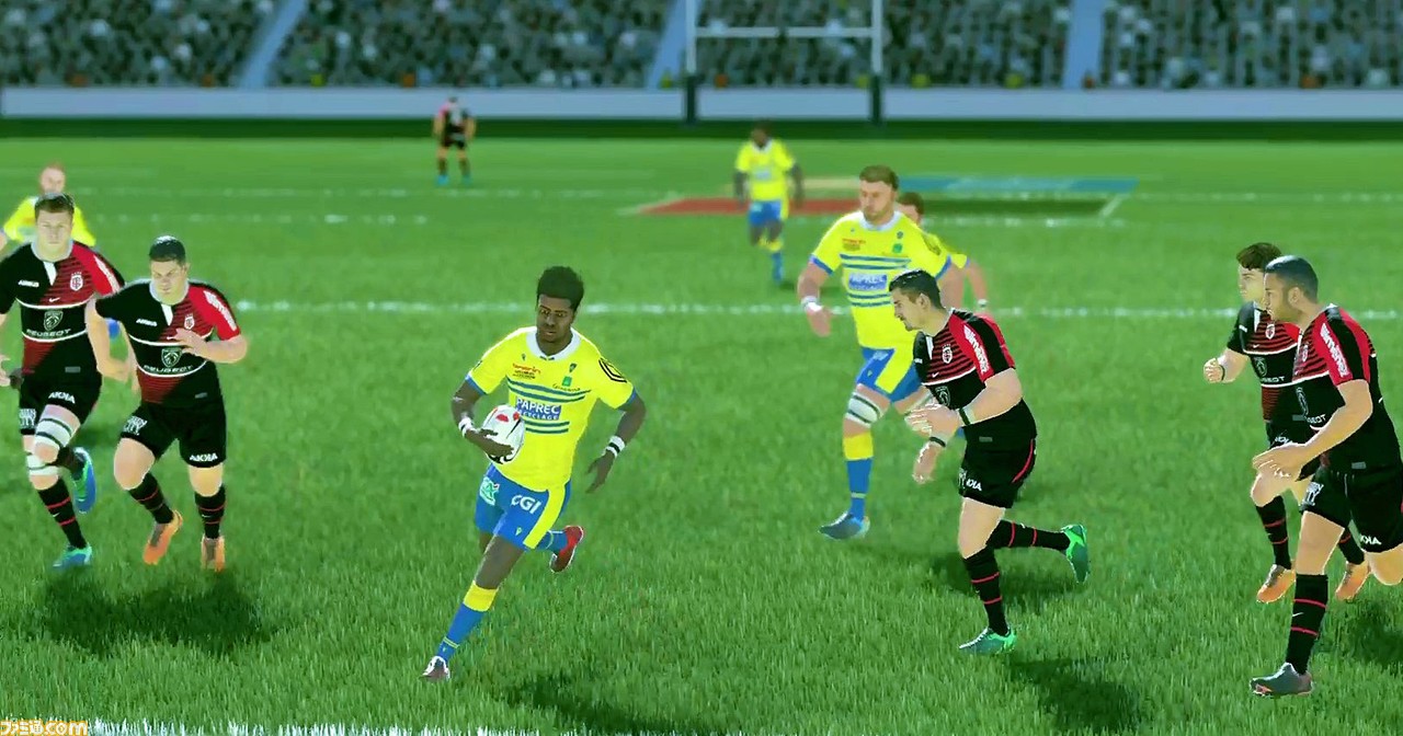 当日情報】10.14 JAPAN XV vs オーストラリアA代表｜アサヒ