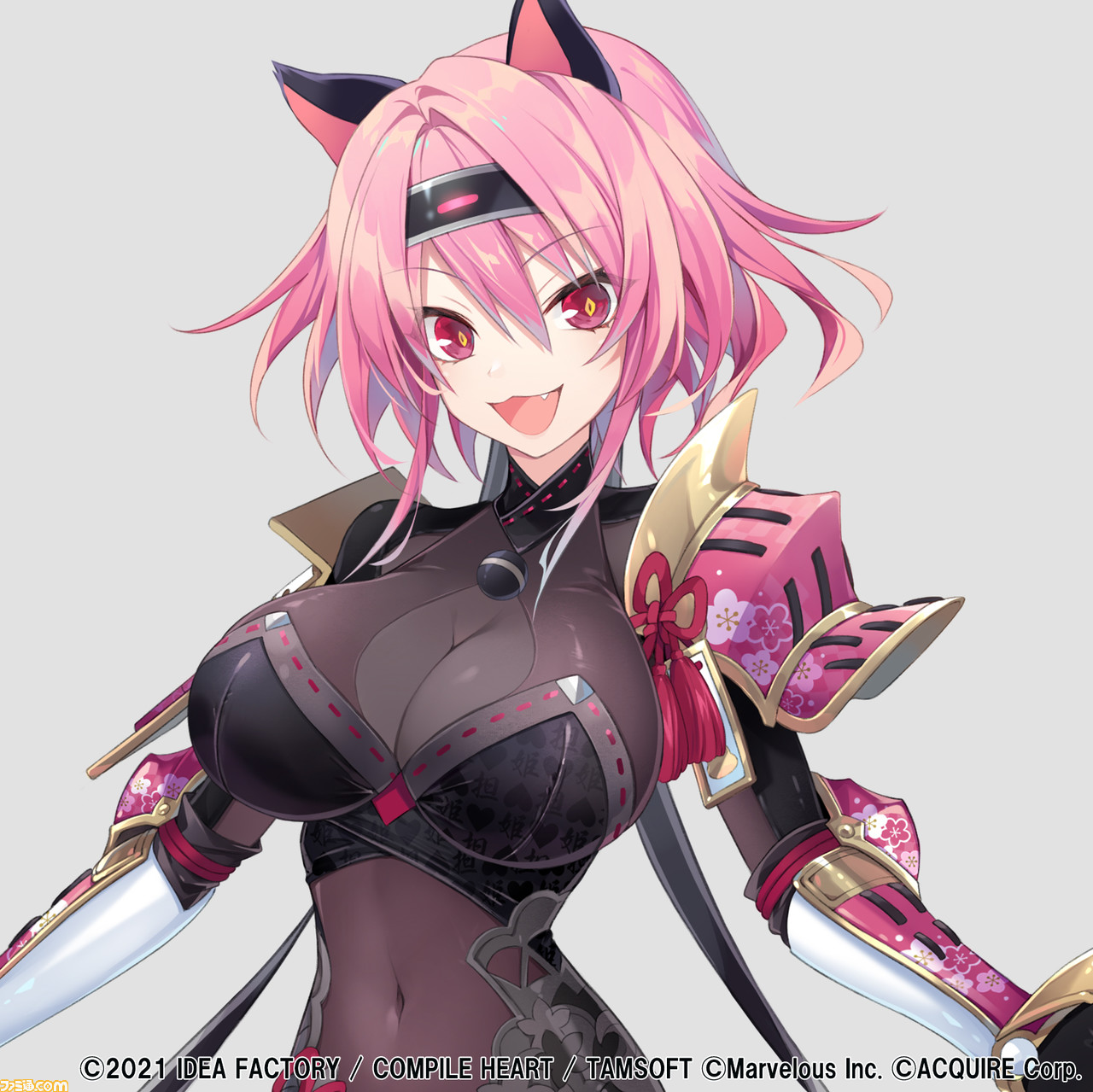 Amazon.co.jp: 閃乱忍忍忍者大戦ネプテューヌ -少女達の響艶- ねぷねぷシノビ萌絵箱 - PS4 (【特典】つなこ×八重樫南描き下ろし  鏡合わせリバーシブルジャケットBOX、ビジュアルブック、サウンドトラックCD ) : ゲーム