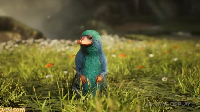 『ホグワーツ・レガシー』新映像が公開。魔法はもちろん、魔法薬の調合、魔法動物も登場、箒やヒッポグリフに乗って空を飛ぶ！【State of Play】