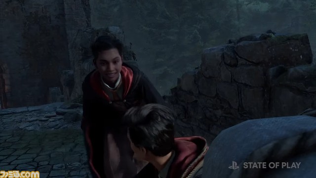 『ホグワーツ・レガシー』新映像が公開。魔法はもちろん、魔法薬の調合、魔法動物も登場、箒やヒッポグリフに乗って空を飛ぶ！【State of Play】