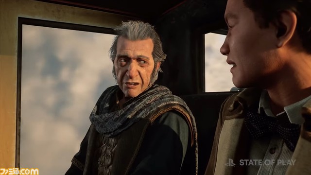 『ホグワーツ・レガシー』新映像が公開。魔法はもちろん、魔法薬の調合、魔法動物も登場、箒やヒッポグリフに乗って空を飛ぶ！【State of Play】