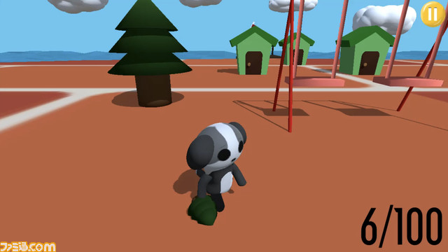 小学2年生と3年生のゲームクリエイター兄弟“千葉ブラザーズ”による『オッドドッグとイーヴンキャット』配信開始。大人になるほど難しい?新感覚脳トレアクションゲーム