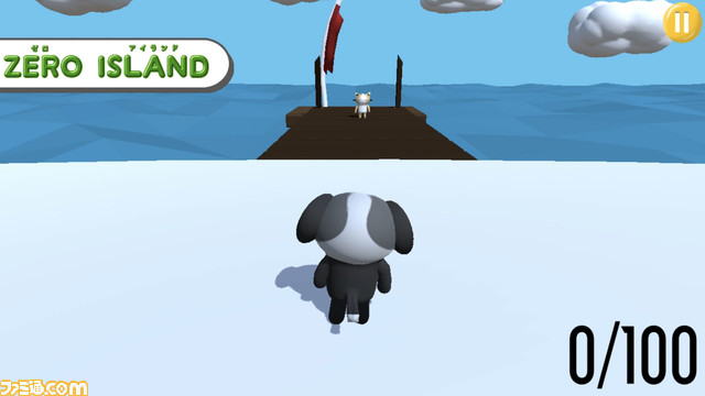 小学2年生と3年生のゲームクリエイター兄弟“千葉ブラザーズ”による『オッドドッグとイーヴンキャット』配信開始。大人になるほど難しい?新感覚脳トレアクションゲーム