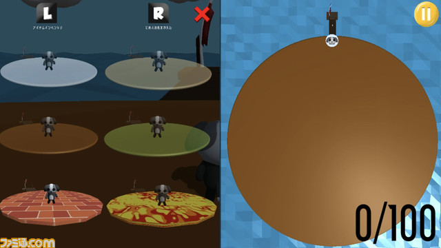 小学2年生と3年生のゲームクリエイター兄弟“千葉ブラザーズ”による『オッドドッグとイーヴンキャット』配信開始。大人になるほど難しい?新感覚脳トレアクションゲーム