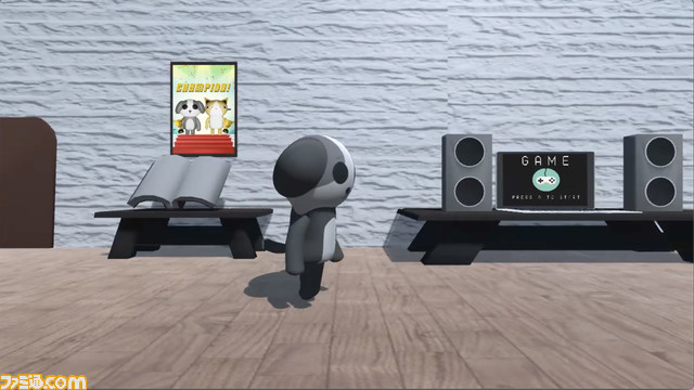 小学2年生と3年生のゲームクリエイター兄弟“千葉ブラザーズ”による『オッドドッグとイーヴンキャット』配信開始。大人になるほど難しい?新感覚脳トレアクションゲーム