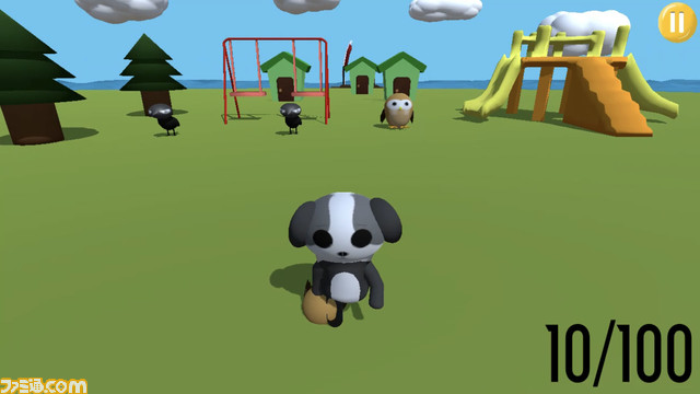 小学2年生と3年生のゲームクリエイター兄弟“千葉ブラザーズ”による『オッドドッグとイーヴンキャット』配信開始。大人になるほど難しい?新感覚脳トレアクションゲーム