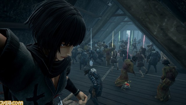 『Ed-0: Zombie Uprising』世界観やキャラクター情報、紹介トレーラーなどが公開。4月4日よりアーリーアクセスを開始