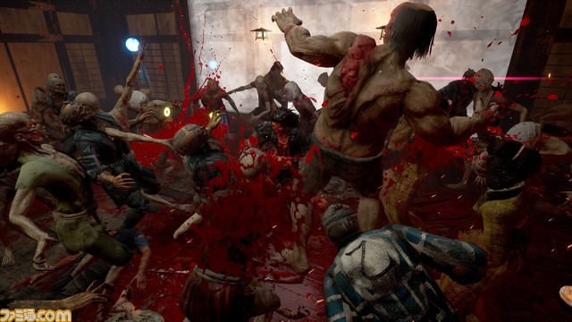 『Ed-0: Zombie Uprising』世界観やキャラクター情報、紹介トレーラーなどが公開。4月4日よりアーリーアクセスを開始