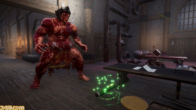 『Ed-0: Zombie Uprising』世界観やキャラクター情報、紹介トレーラーなどが公開。4月4日よりアーリーアクセスを開始